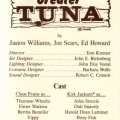 Greater Tuna - cast